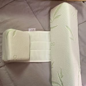 Baby Anti-Roll Sleeping wedge